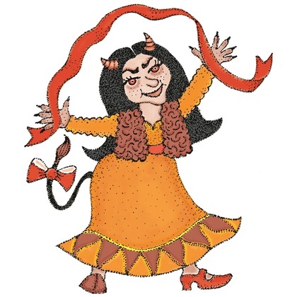 Audiokniha Čertovský brnkání - František Hanus, Luděk Munzar, Růžena Merunková, Hana Maciuchová, Zdeněk Řehoř, Ilja Prachař, Marie Marešová, Miloš Hlavica, Tomáš Töpfer, Mirko Musil, František Hanus, Luděk Munzar, Tomáš Töpfer, Hana Maciuchová, Ilja Prachař, Marie Marešová, Anna Jurásková, Zdeněk Řehoř, Růžena Merunková