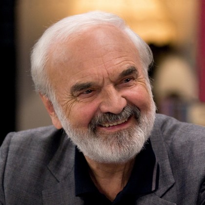 Audiokniha Krápník a Františka - Milan Neděla, Jaroslav Satoranský, Nina Popelíková, Ilja Racek, Jana Drbohlavová, Josef Kemr, Zdeněk Svěrák, Milan Neděla, Jana Drbohlavová, Ilja Racek, Nina Popelíková, Josef Kemr, Jaroslav Satoranský