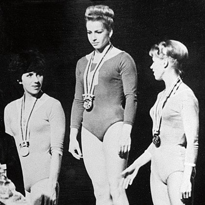 Audiokniha Letní olympijské hry: Věra Čáslavská, Hans Zdražila a další - Hans Zdražila, Stanislav Sigmund, Antonín Pečenka, Ludvík Daněk, Jiří Škoda, Věra Čáslavská