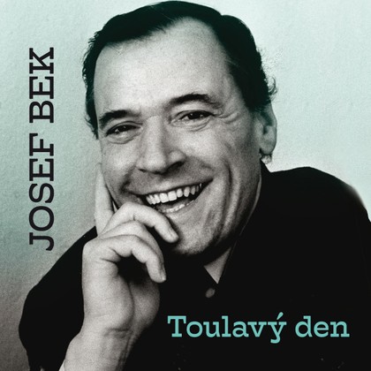 Audiokniha Toulavý den - Josef Bek