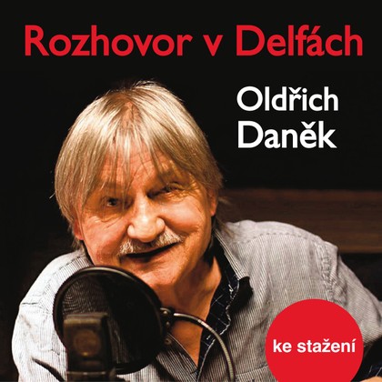Audiokniha Rozhovor v Delfách - Michal Pavlata, Pavel Soukup, Valerie Zawadská, Ilja Racek, Michal Pavlata, Pavel Soukup, Ilja Racek, Oldřich Daněk, Valerie Zawadská