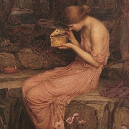 Audiokniha Amor a Psýché - Hana Mašková, Jiří Adamíra, Jan Potměšil, Simona Stašová, Josef Kemr, Jakub Zindulka, Bohumila Dolejšová, Lukáš Hlavica, Ivan Trojan, Vilma Cibulková, Růžena Merunková, Antonín Molčík, Jorga Kotrbová, František Pavlíček