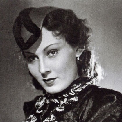 Audiokniha Útěky - Lída Baarová - Josef Škvorecký, Zdeňka Procházková