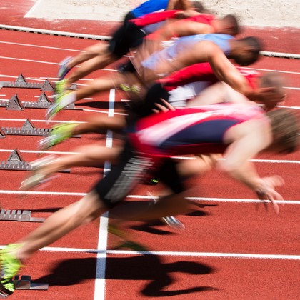 Audiokniha Z historie olympijských her - Antonín Salač, Milena Folberová - Müllerová, Vladimír Folber, Emil Zátopek, Božena Krejcarová, Josef Gruss, Karel Tejkal
