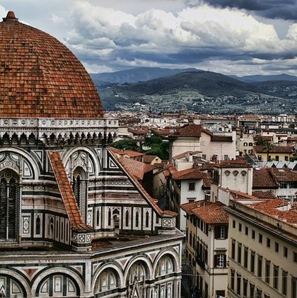 Audiokniha Vůně toskánské lilie - Jana Franková Doležalová, Jiří Hromada, Miloš Doležal