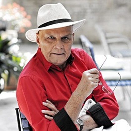 Audiokniha Moderní revue - Jan Přeučil, Jiří Karásek ze Lvovic