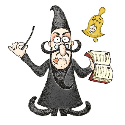 Audiokniha Matýsek čaroděj - Arnošt Goldflam, Vladimír Doležal, Jaroslava Obermaierová, Jiří Knot, Viktor Dvořák, Jitka Smutná, Petr Nárožný, Zdeněk Žák, Hana Kofránková, Andrea Elsnerová, Arnošt Goldflam, Melita Denková, Andrea Elsnerová, Jitka Smutná, Petr Nárožný, Jaroslava Obermaierová