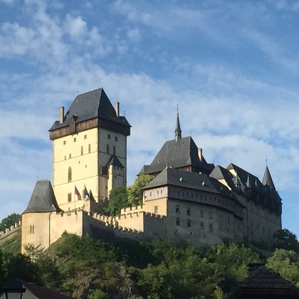 Audiokniha Noc na Karlštejně (1956) - Waldemar Brochard, Karel Pavlík, Eduard Kašpar, Otomar Korbelář, Bedřich Bobek, Alena Kreuzmannová, Artur Šviha, Jan Pivec, Jiřina Petrovická, Vladimír Brabec, Václav Voska, Jaroslav Průcha, Otomar Korbelář, Jaroslav Vrchlický, Jaroslav Průcha, Jan Pivec, Jiřina Petrovická, Václav Voska, Vladimír Brabec