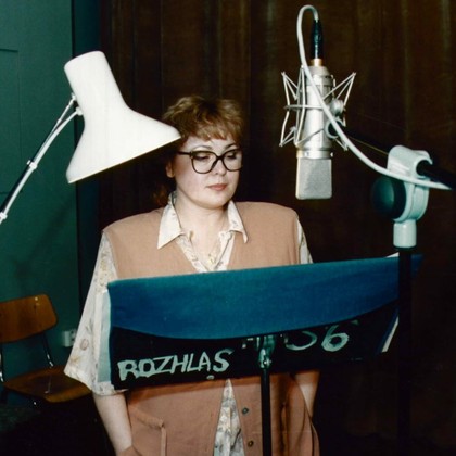 Audiokniha O princezně v oslí kůži - Helena Bendová, Eduard Cupák, Jaroslav Moučka, Josef Patočka, Naďa Konvalinková, Viktor Preiss, Ilja Prachař, Dana Medřická, Charles Perrault