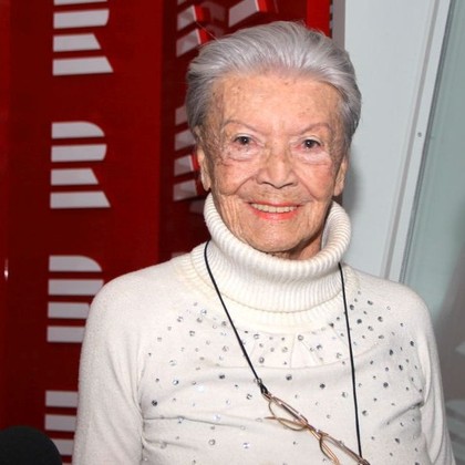 Audiokniha Na jevišti mezi Prahou a Vídní - Zdeňka Procházková