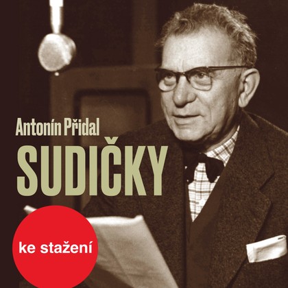 Audiokniha Sudičky - Zdeněk Štěpánek, Blanka Waleská, Jaroslava Pokorná, Karolina Slunéčková, Antonie Hegerlíková, Leopolda Dostalová, Antonín Přidal, Karolina Slunéčková, Blanka Waleská, Antonie Hegerlíková, Zdeněk Štěpánek, Jaroslava Pokorná, Leopolda Dostalová