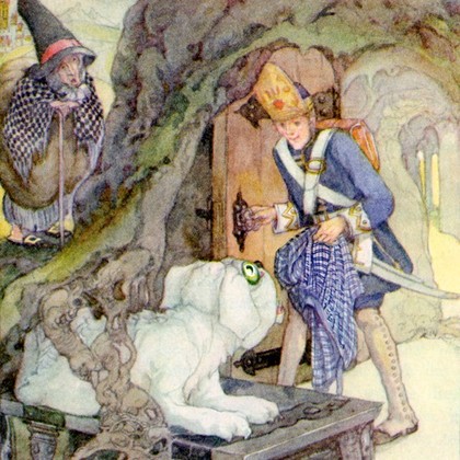 Audiokniha Křesadlo - František Němec, Magdalena Chrzová, Martin Paleček, Růžena Preisslerová, Radomil Uhlíř, Miroslav Moravec, Viola Zinková, Jakub Zdeněk, Boris Rösner, Hana Brothánková, Ondřej Vetchý, Alois Švehlík, Eliška Balzerová, František Němec, Magdalena Chrzová, Hans Christian Andersen, Alois Švehlík, Miroslav Moravec, Boris Rösner, Ondřej Vetchý, Viola Zinková, Eliška Balzerová