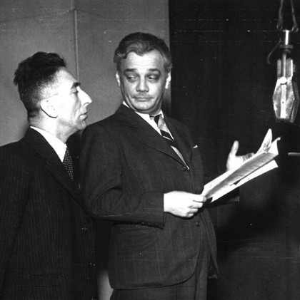 Audiokniha Pučálkovic Amina - Jindřich Plachta, Vlastimil Brodský