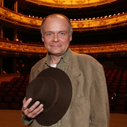 Audiokniha Lékař umírajícího času - Drahomíra Hofmanová, Roman Vencl, Ivan Řehák, Ivana Plíhalová, Igor Bareš, Vladimír Körner, Petr Kubes