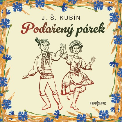 Audiokniha Podařený párek - Jiří Plachý, Vlastimil Zavřel, Bořivoj Navrátil, Jaroslav Moučka, Marie Marešová, Josef Patočka, Jaroslava Obermaierová, Jan Hartl, Iveta Dušková, Věra Kubánková, Jiří Štěpnička, Miroslav Moravec, Josef Štefan Kubín