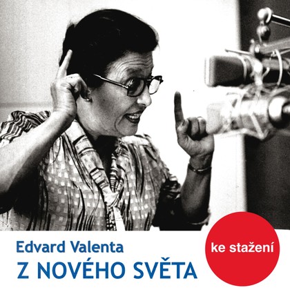Audiokniha Z nového světa - Karel Beníško, Jiří Adamíra, Josef Velda, Marie Vášová, Vladimír Bičík, Ferdinand Krůta, Jaroslava Drmlová, Josef Mixa, Bedřich Prokoš, Jiří Holý, Miloš Nedbal, Ladislav Kazda, Vladimír Hlavatý, Josef Vošalík, Bedřich Bobek, Ilja Racek, Artuš Kalous, Jaroslav Cmíral, Lída Otáhalová, Karel Máj, Dana Medřická, Oldřich Janovský, Jiří Adamíra, Ilja Racek, Edvard Valenta, Jaroslav Cmíral, Marie Vášová, Dana Medřická, Bedřich Prokoš, Jiří Holý, Miloš Nedbal, Vladimír Hlavatý
