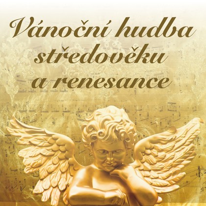 Audiokniha Vánoční hudba středověku a renesance - Daniela Bartáková, David Vejražka, Daniela Bartáková, David Vejražka