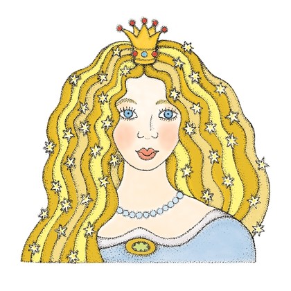 Audiokniha Zlatovláska - Daniela Šrajerová, Jiří Plachý, Miroslava Hozová, Jiří Mikota, Věra Laňková, Světla Amortová, Martin Růžek, Václav Kaňkovský, Jiří Plachý, Karel Jaromír Erben, Miroslava Hozová, Světla Amortová, Martin Růžek