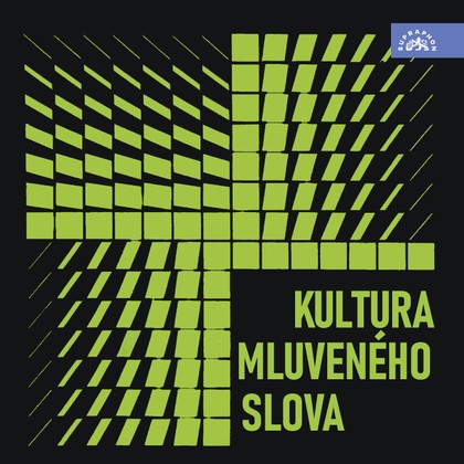 Audiokniha Kultura mluveného slova - Jiří Šrámek, Jarmila Vrchotová, Milan Baginský, Tomáš Vondrovic, Jarmila Vrchotová