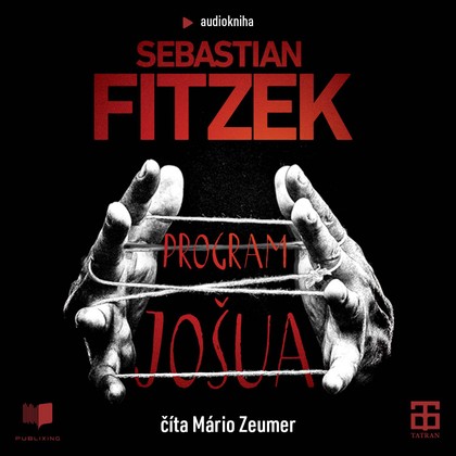 Audiokniha Program Jošua - Mário Zeumer, Sebastian Fitzek