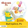 Medvídek Pú - 5minutové pohádky - Buď trpělivý, Pú (1)