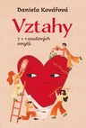 Vztahy aneb 7+1 osudových omylů