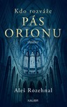 Kdo rozváže pás Orionu