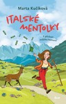 Italské mentolky