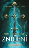 Zničení – román ze světa League of Legends