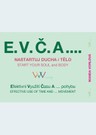 E.V.Č.A.... - anglická verze