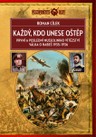 Každý, kdo unese oštěp: První a poslední Mussoliniho vítězství, válka o Habeš 1935–1936