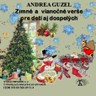 Zimné a vianočné verše pre deti aj dospelých