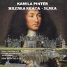 Milenka Kráľa-Slnka