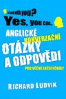 Anglické konverzační otázky a odpovědi pro věčné začátečníky