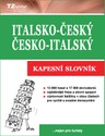Italsko-český / česko-italský kapesní slovník