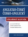 Anglicko-český / česko-anglický lékařský slovník