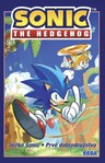 Ježko Sonic 1 - Prvé dobrodružstvo