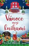 Vánoce mezi knihami