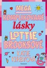 Mega komplikované lásky Lottie Brooksové