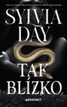 Tak blízko