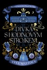 Dívka s hodinovým strojkem