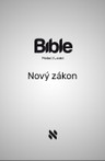 Bible - Nový Zákon