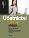 Účetnictví 2014, učebnice pro SŠ a VOŠ