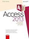 Microsoft Access 2013 Podrobná uživatelská příručka
