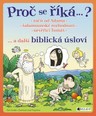 Proč se říká ...? Začít od Adama ... a další biblická úsloví