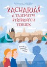 Zachariáš a tajemství stříbrných tenisek