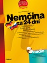 Nemčina za 24 dní
