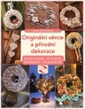Originální věnce a přírodní dekorace