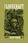 Volání Cthulhu - Spisy 3/II