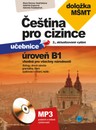 Čeština pro cizince B1